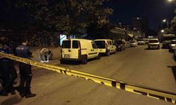 Ataşehir'de gecekonduya silahlı saldırı