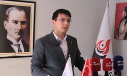 Avukatlar arasındaki tartışma kanlı bitti