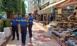 Aydın'daki telefoncu cinayetinde 3 şüpheli 24 saat sonra teslim oldu