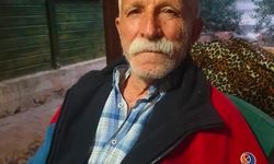 Ayvacık'ta kaybolan alzaymır hastası aranıyor