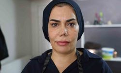 Bakım merkezinde burnu kırıldı, iyileşmek için geçirdiği 4 operasyon sonrası hayatı kabusa döndü