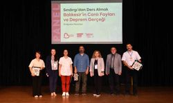 Balıkesir Büyükşehir, Sındırgı depreminden ders alıyor