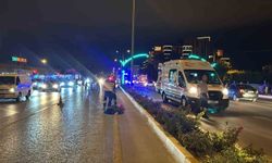 Balıkesir'de feci kaza: 1 çocuk hayatını kaybetti, 1 çocuk ağır yaralandı