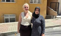 'Bana satır fotoğrafları gönderiyorlar' diyerek tehdit edildiğini söyledi: 'Kardeşimi tandırda yaktılar, beni susturamayacaklar'
