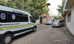 Batman'da annesini öldüren şahıs, polise teslim oldu