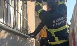 Batman'da haber alınamayan yaşlı adam evinde ölü bulundu