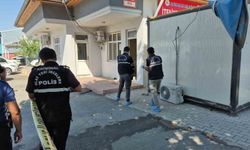 Belediye bahçesindeki silahlı saldırının nedeni belli oldu
