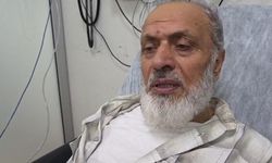 Belediye otobüsünde fenalaşan yolcuyu şoför hastaneye yetiştirdi