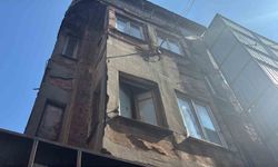 Beyoğlu'nda binadan kötü koku geliyor diye polisi aradı, ihbarcı komşu katili çıktı