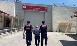 Bilecik'te 2 yıl 6 ay hapis cezası bulunan şahıs yakalandı