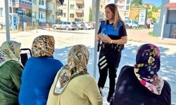 Bilecik'te 48 vatandaşa dolandırıcılık uyarısı