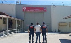 Bilecik'te 7 yıl 7 ay hapis cezası bulunan şahıs yakalandı