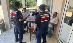 Bilecik'te jandarmadan dolandırıcılık uyarısı