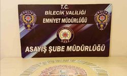 Bilecik'te kumar baskını: 7 kişiye 95 bin lira ceza