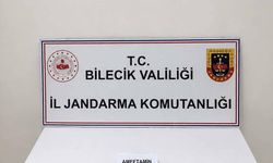 Bilecik'te uyuşturucu operasyonu: 1 şüpheli yakalandı