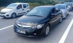 Bilecik'te zincirleme trafik kazası