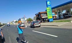 Bingöl'de zincirleme kaza: 5 yaralı