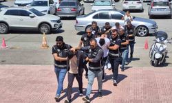 Bodrum'da silahlı saldırıyla ilgili 3 kişi tutuklandı