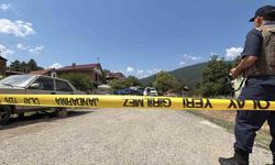 Bolu'da baba ve oğlunun katil zanlısı 14 gündür her yerde aranıyor