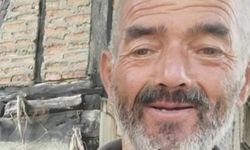 Bolu'da kaybolan Alzheimer hastası için ekipler seferber oldu