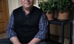 Burdur'da kamyondan düşen adam hayatını kaybetti