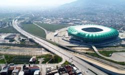 Bursa'da 30 Ağustos'ta bazı yollar trafiğe kapatılacak