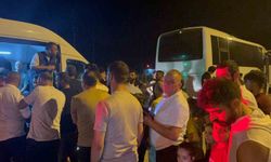 Bursa'da bin polisle 'Huzur' uygulaması