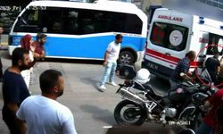 Bursa'daki akraba kavgasında 2 kişi tutuklandı