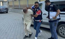 Çalıştığı okul inşaatından 650 bin lira değerinde kablo çalan kalıp ustası tutuklandı