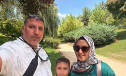 Çanakkale'de böcek ilacından zehirlendiği iddia edilen Yusuf Talha'nın öldüğü olayda 2 şüpheli tutuklandı