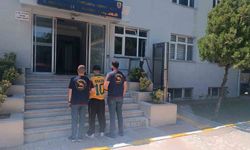 Çanakkale'de jandarma ekiplerince çeşitli suçlardan aranan 83 şüpheli yakalandı