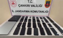 Çankırı merkezli 19 ilde yasa dışı bahis operasyonu: 31 kişi tutuklandı