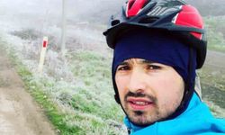 Çarptığı bisikletlinin ölümüne sebep olup kaçan otomobil sürücüsü tutuklandı