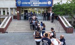 Cesedi derin dondurucudan çıkmıştı, 12 yıllık faili meçhul dosyasında şafak operasyonu: 17 gözaltı