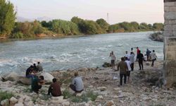 Ceyhan Nehri'nde kaybolan ikinci çocuğun da cansız bedeni bulundu