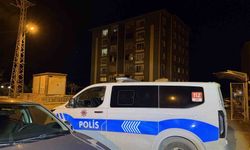 Cinayet zanlısı yakalandı