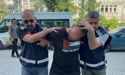 Cinayete yardımdan 10 yıl hapis cezası ile aranan şahıs yakalandı