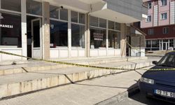 Çorum'da bıçaklı kavga: 1 ölü, 1 yaralı