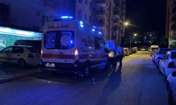 Çorum'da kötü koku ihbarı ekipleri harakete geçirdi: 52 yaşındaki adam evinde ölü bulundu