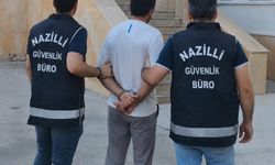 Cumhurbaşkanına hakaret içeren eylem gerçekleştiren şüpheli gözaltına alındı
