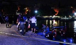 Denizde cansız bedeni bulundu, 'yaşıyor değil mi?' diyen arkadaşı iyi haberi bekledi
