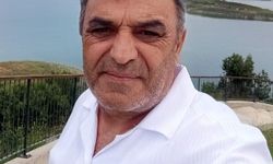 Dere yatağına düşen vatandaş hayatını kaybetti