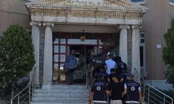 Didim'de göçmen kaçakçılığı operasyonu: 6 organizatör tutuklandı