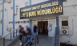 Diyarbakır'da 2 ayrı silahlı olaya karıştığı tespit edilen şahıs tutuklandı