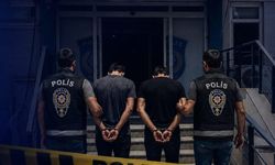 Diyarbakır'da diş kliniğine silahlı saldırıyla ilgili 2 şüpheli tutuklandı