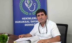 Doktora 50 milyon dolarlık tazminat davası