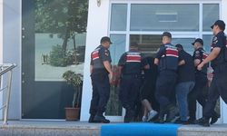 Dolandırıcılar 1 milyon liralık altınla kaçtı, jandarma 48 saat geçmeden yakaladı