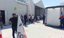 Domates serasında zehirlenenlerin sayısı 33'e yükseldi
