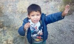 Dört yaşındaki oğlunun katili ile 3 gün sonra nikâh masasına oturdu