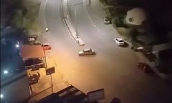 Drift atan sürücüye 140 bin TL ceza